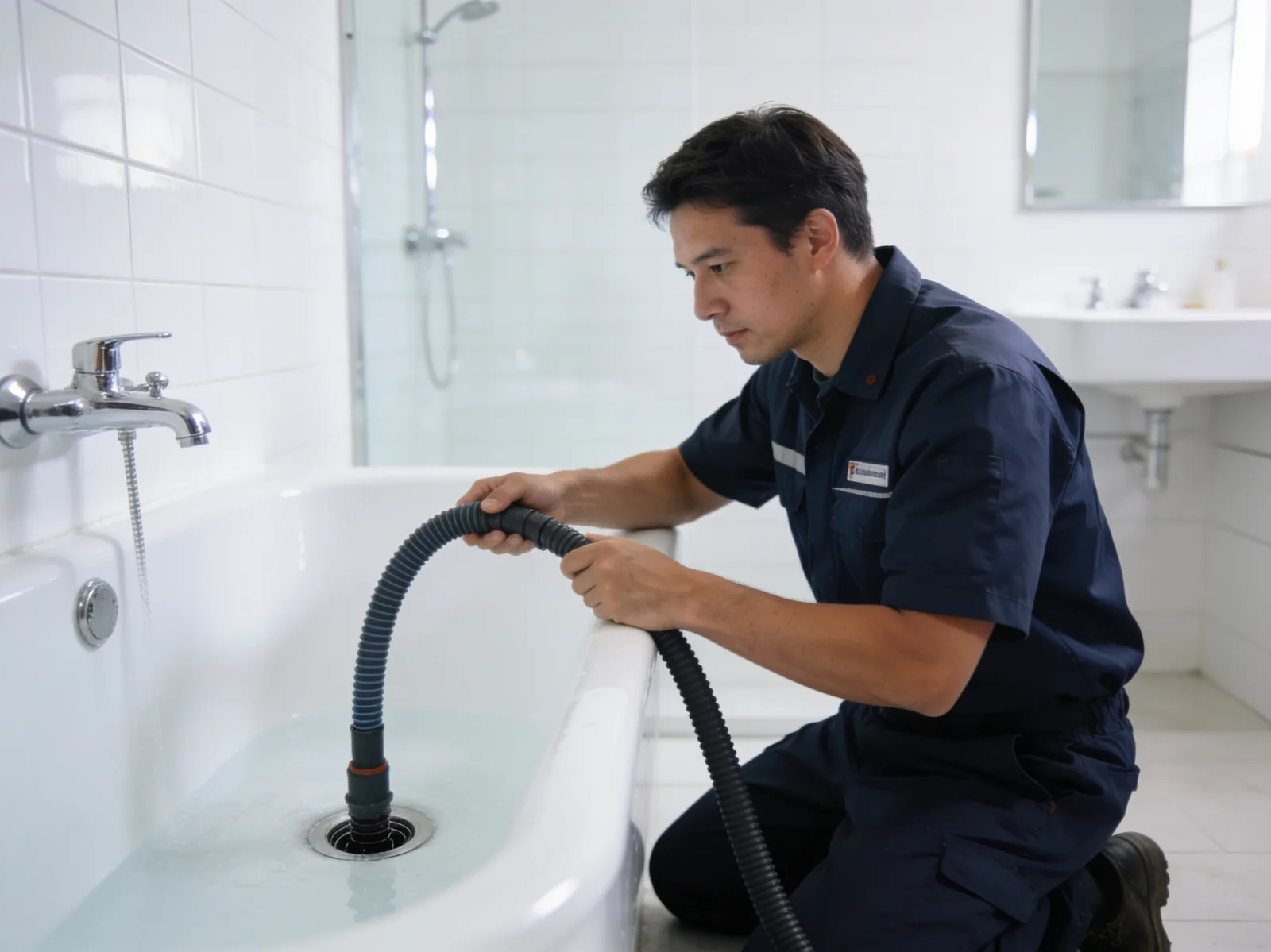 Emergency Plumber Texhoma, OK FAQs
